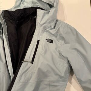 Northface Women’s Ski Jacket Size M
